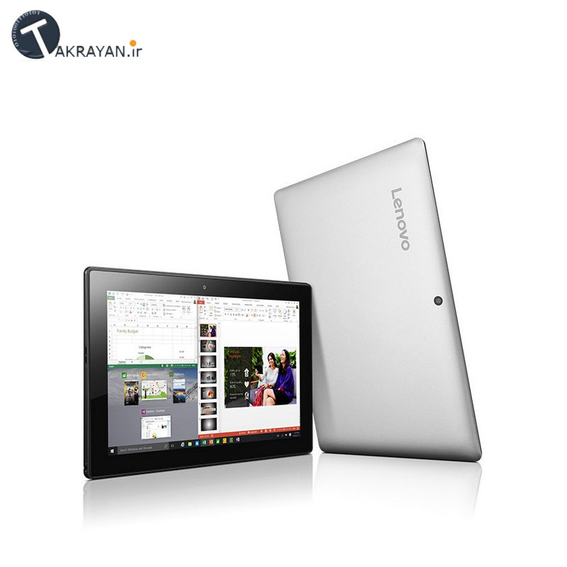 Lenovo IdeaPad Miix 310 64GB Tablet